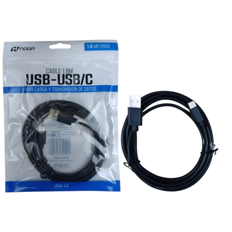CABLE USB A TIPO C 3.0