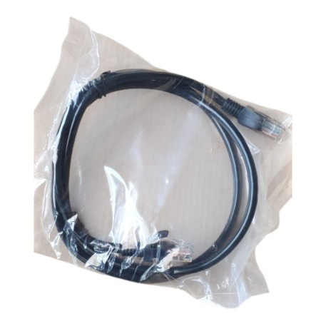 CABLE RED 1M