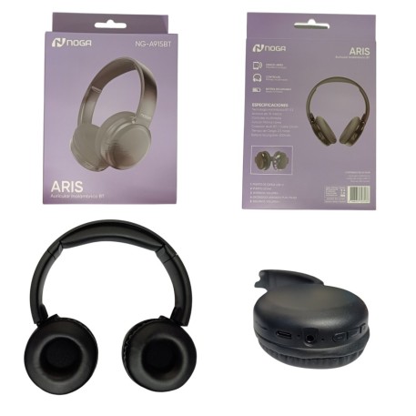 AURICULAR NG-915BT