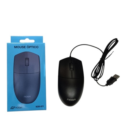 MOUSE NOGA NGM-621