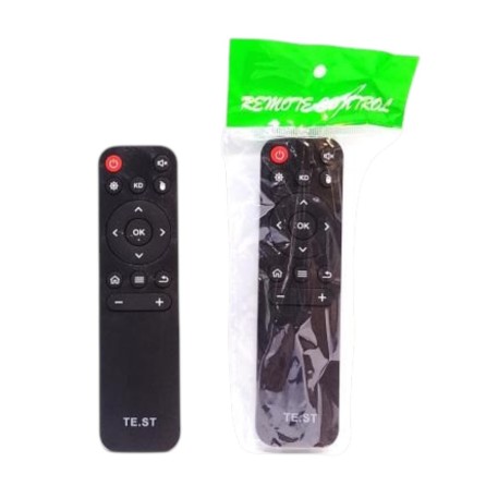CONTROL UNIVERSAL PROYECTORES LED